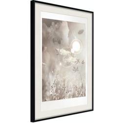 Arkiio Affisch Flare [Poster] 20x30 Poster